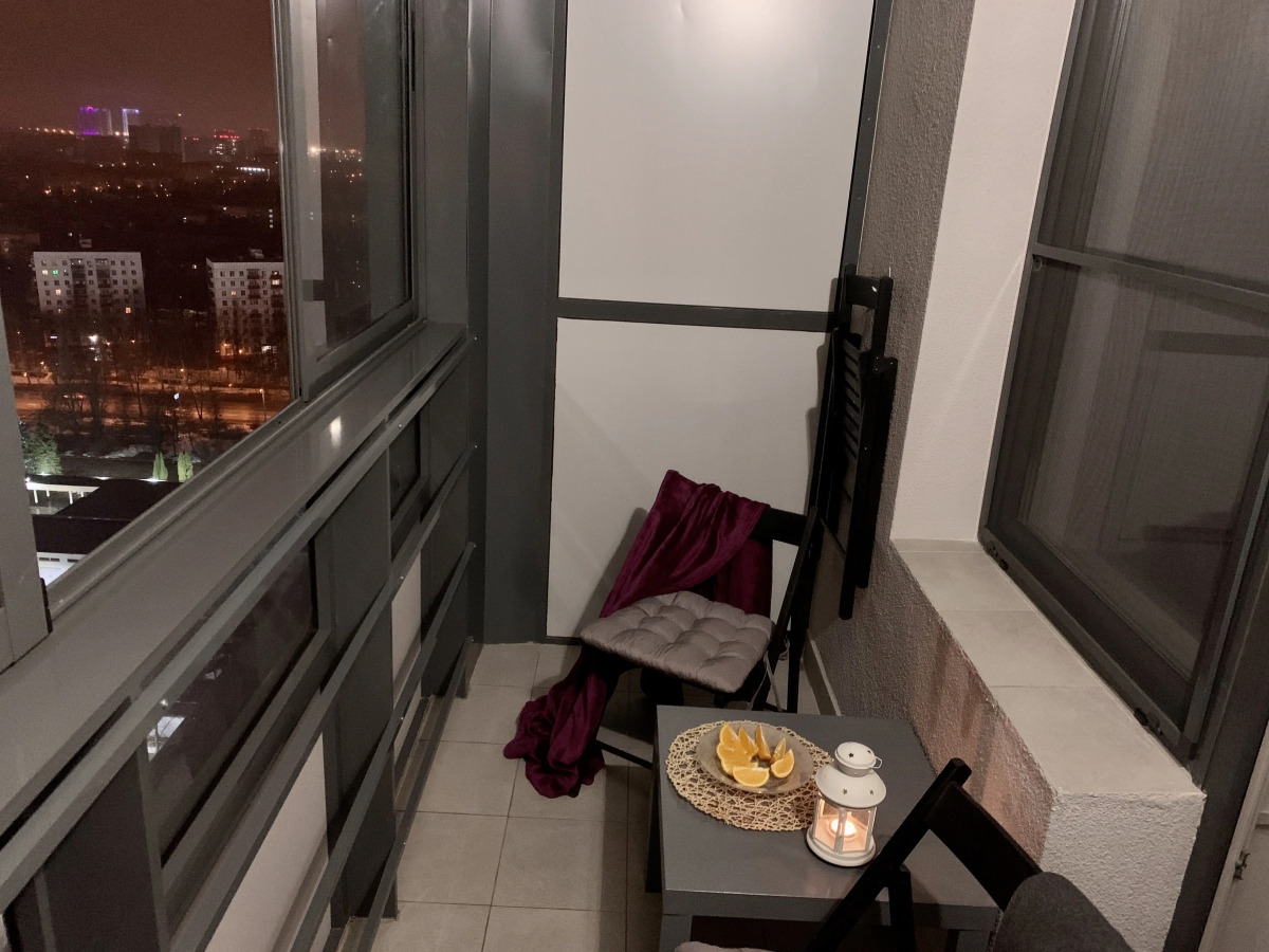 Апартаменты Comfort & Relax Home Dreams in the clouds 1