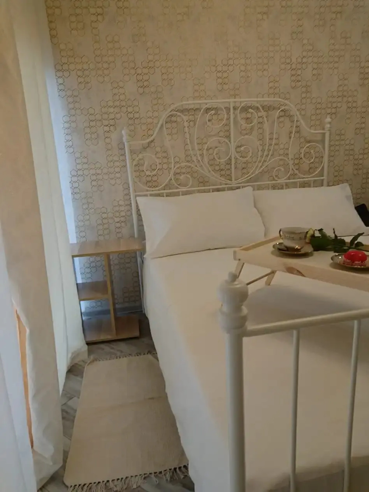 Апартаменты Семейный Очаг