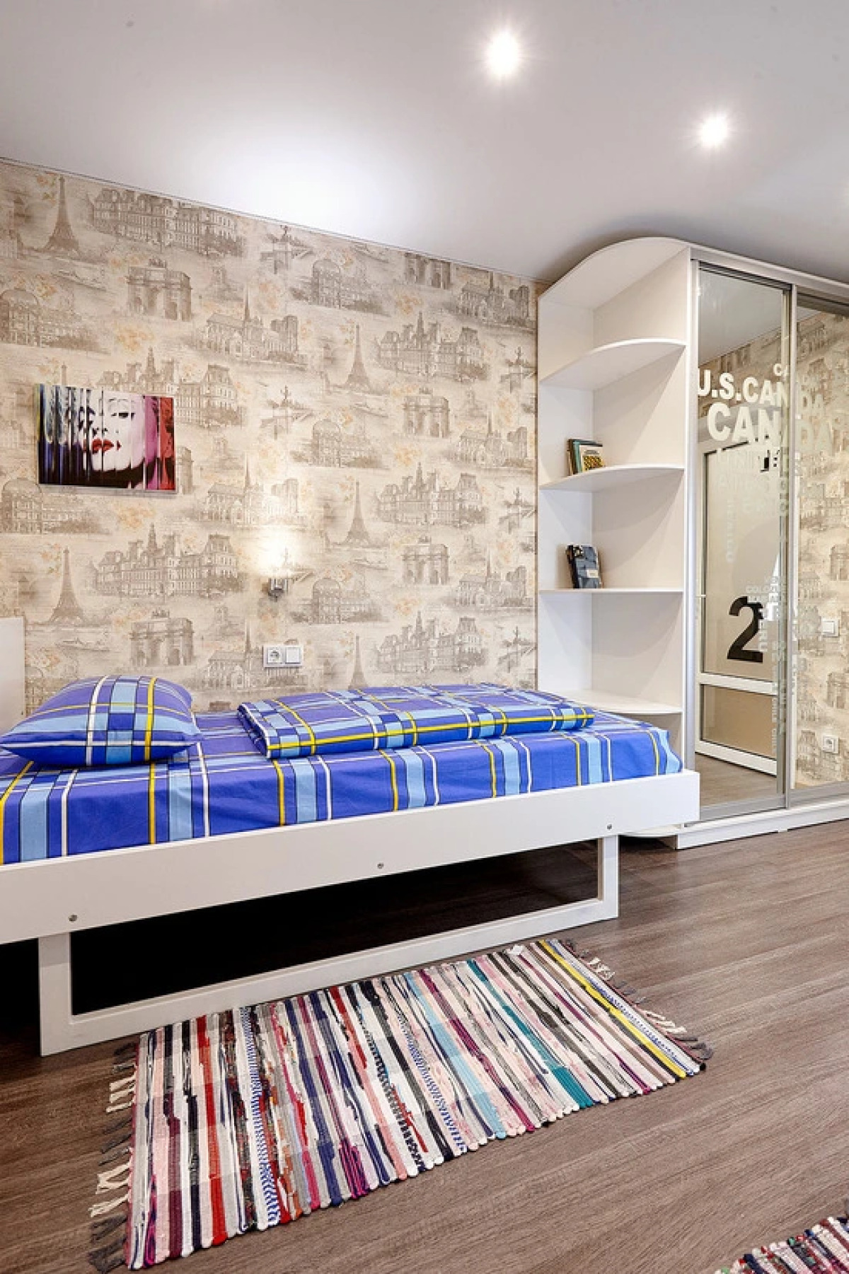 Хостел Квартира 31 ЖД