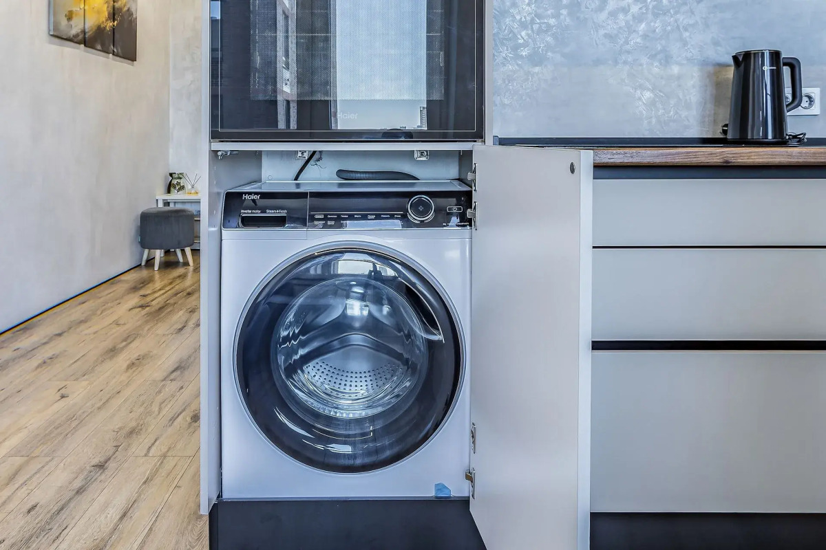 Апартаменты Gnezdyshko