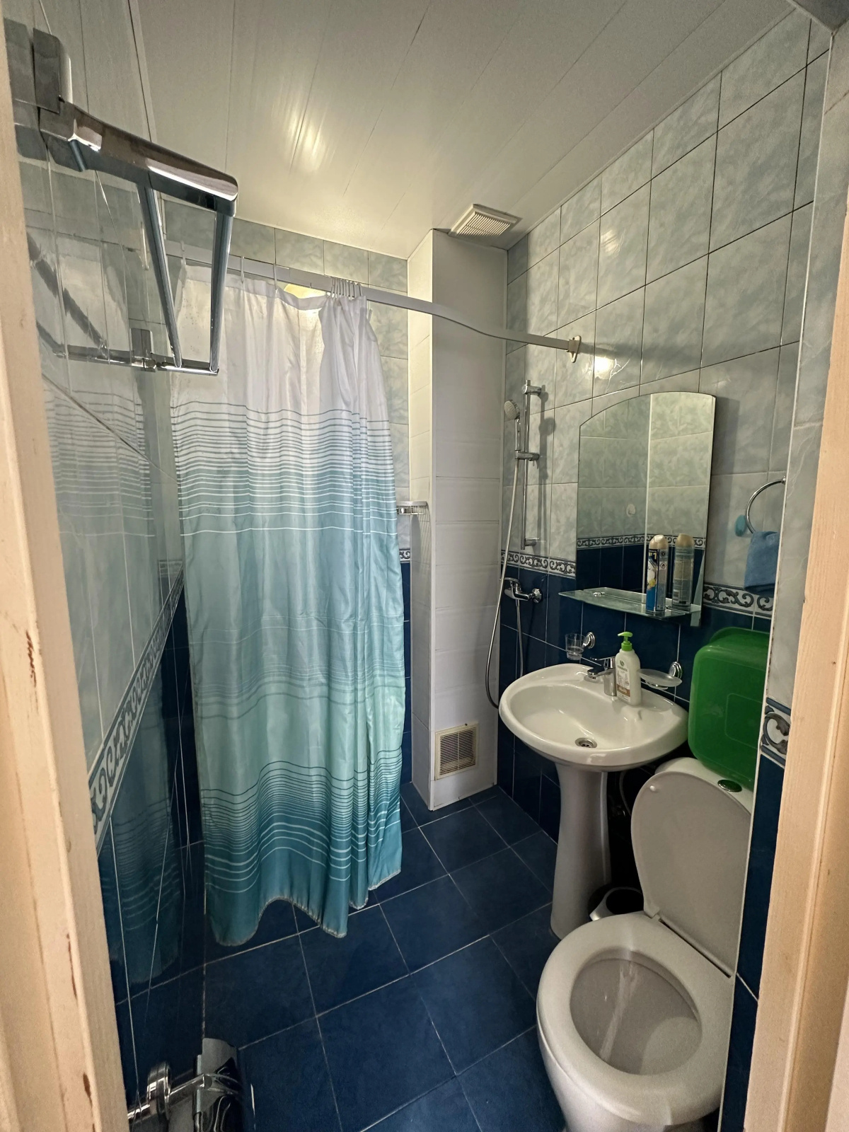 Гостевой дом Светлана