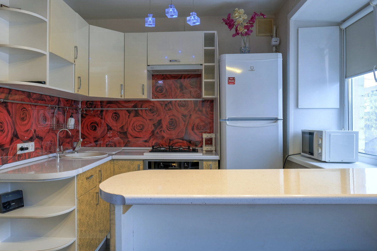 Апартаменты Обводный канал 36