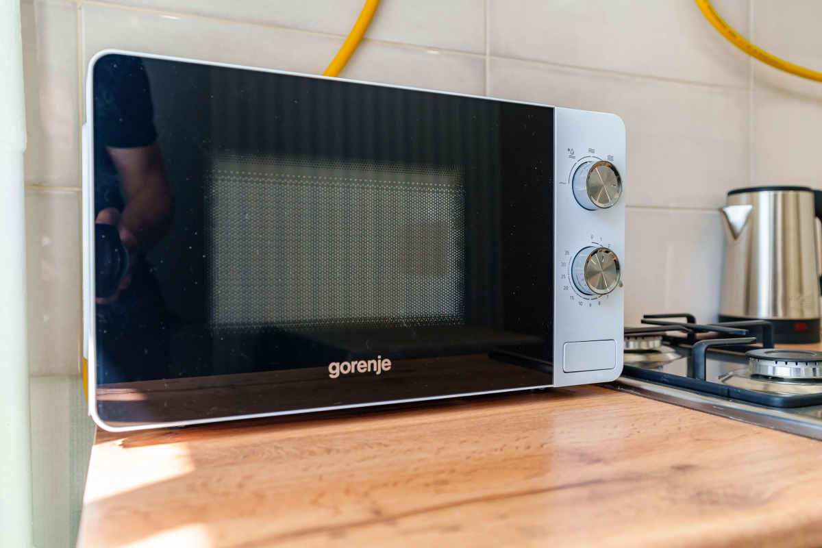 Апартаменты в центре Новороссийска от LetoApart