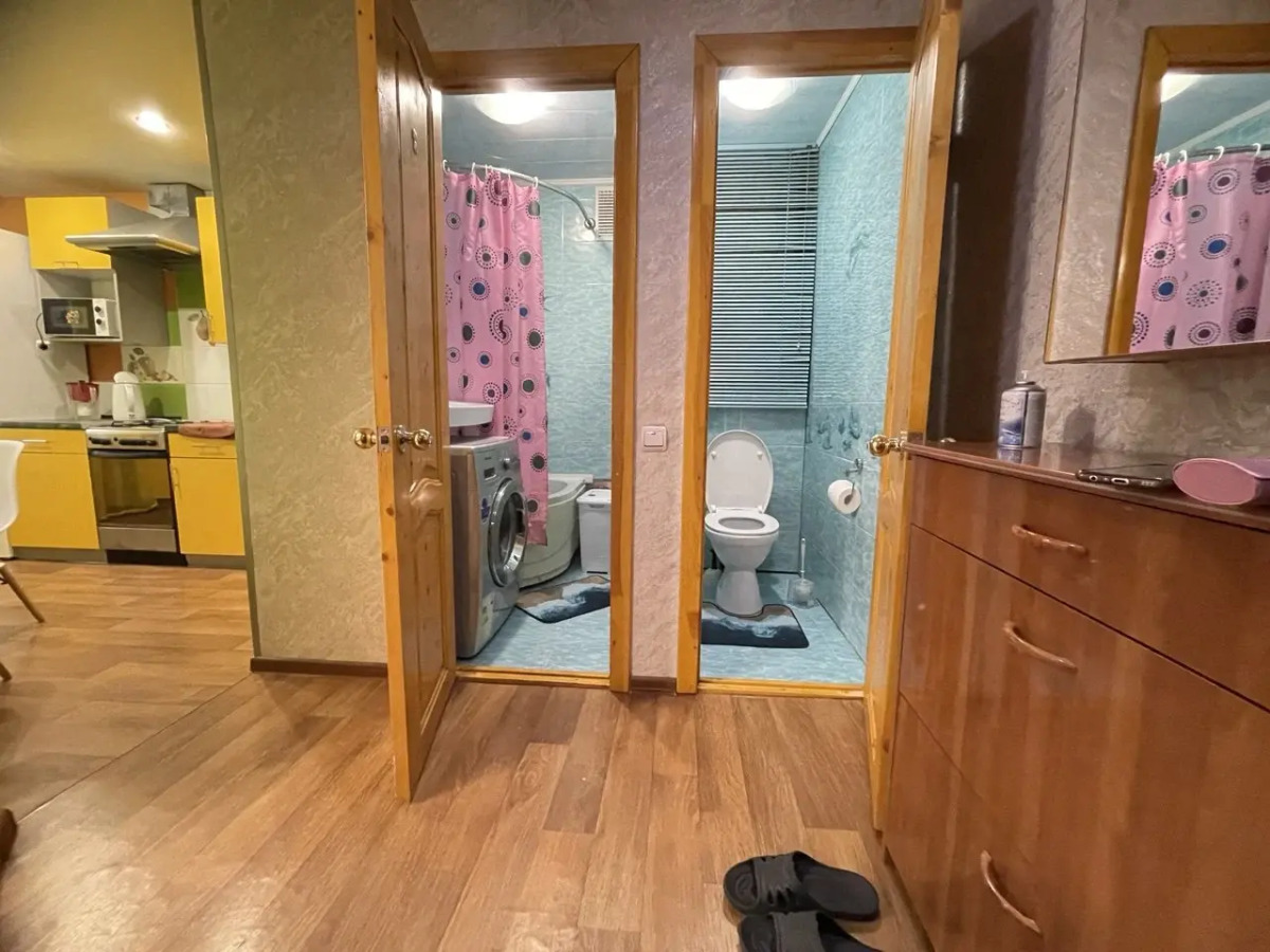 Квартира Центр Тулы