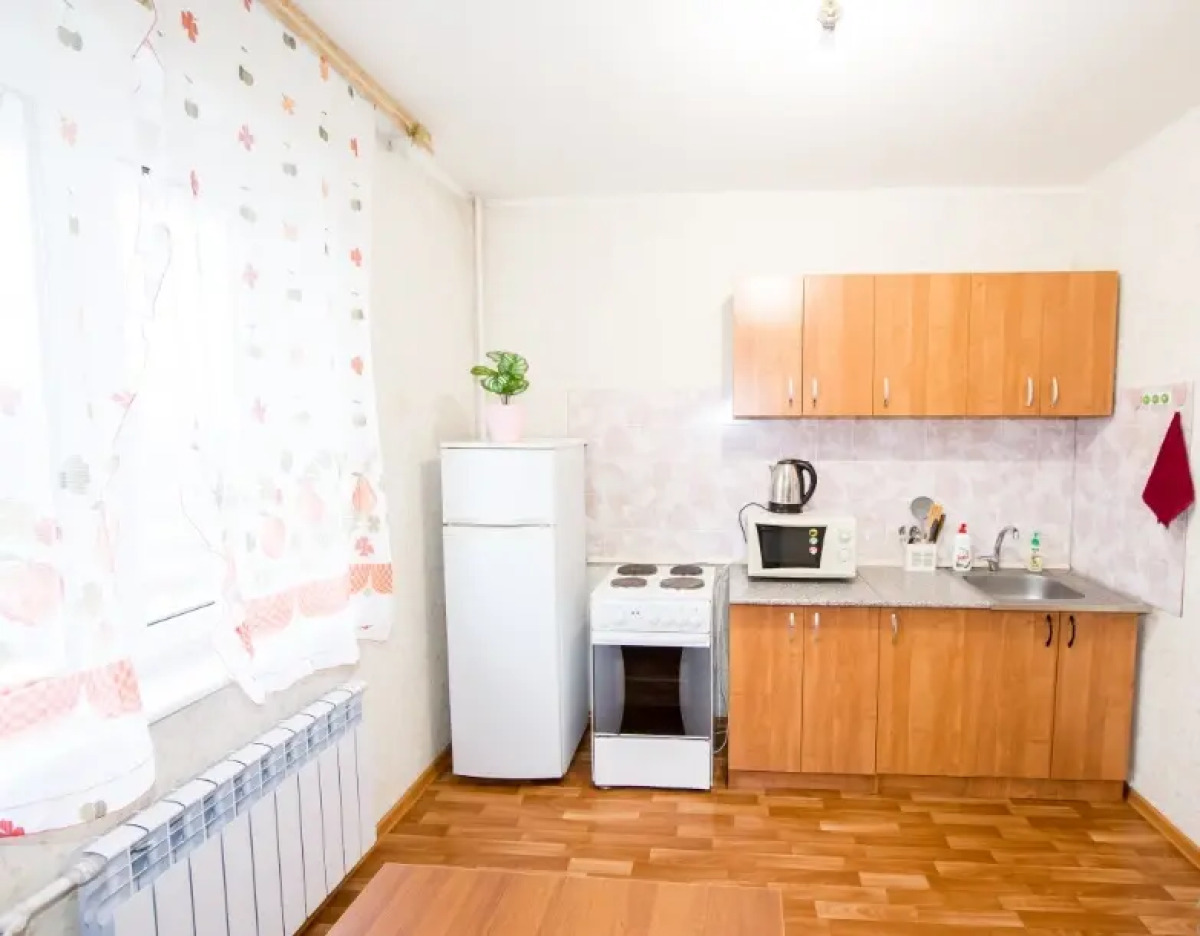 Апартаменты Aday в центре Курска