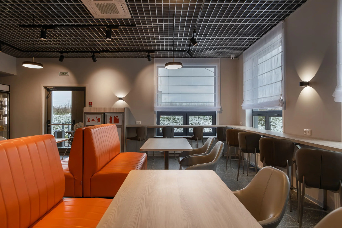 Отель 3А Узловая