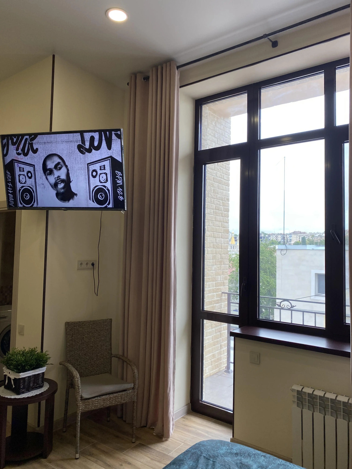 Гостевой Дом Sunny Village 1