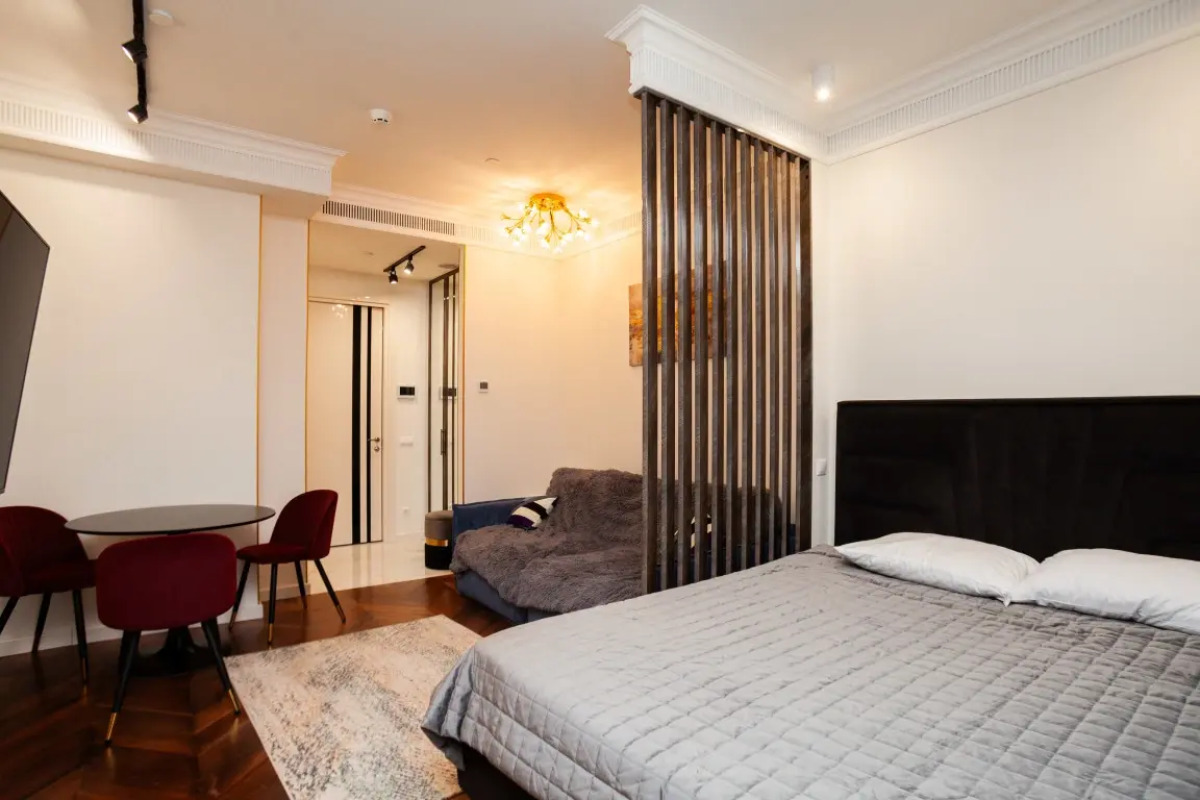 Апартаменты Tabala`s Apartments 2