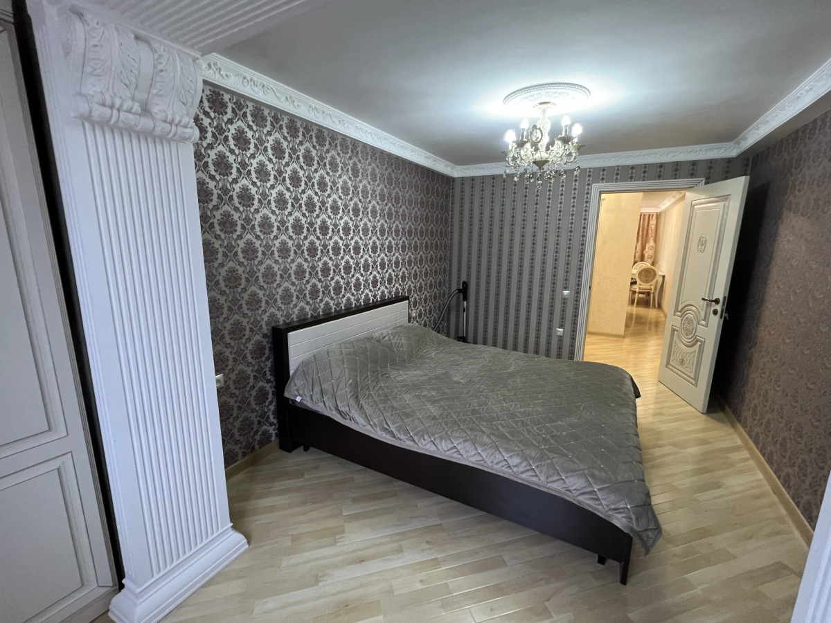 Апартаменты  у Моря