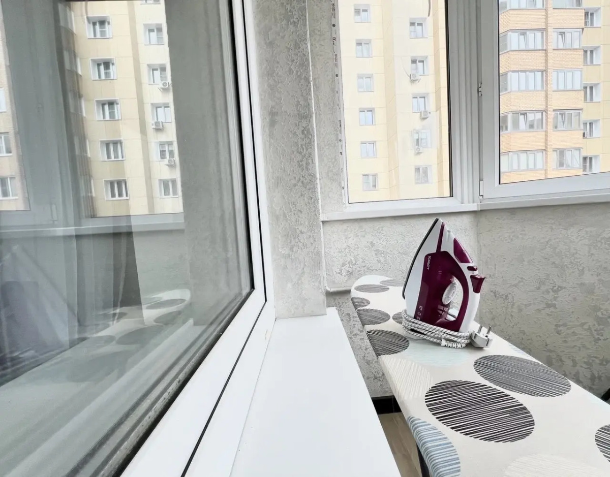 Апартаменты люкс Неоклассика