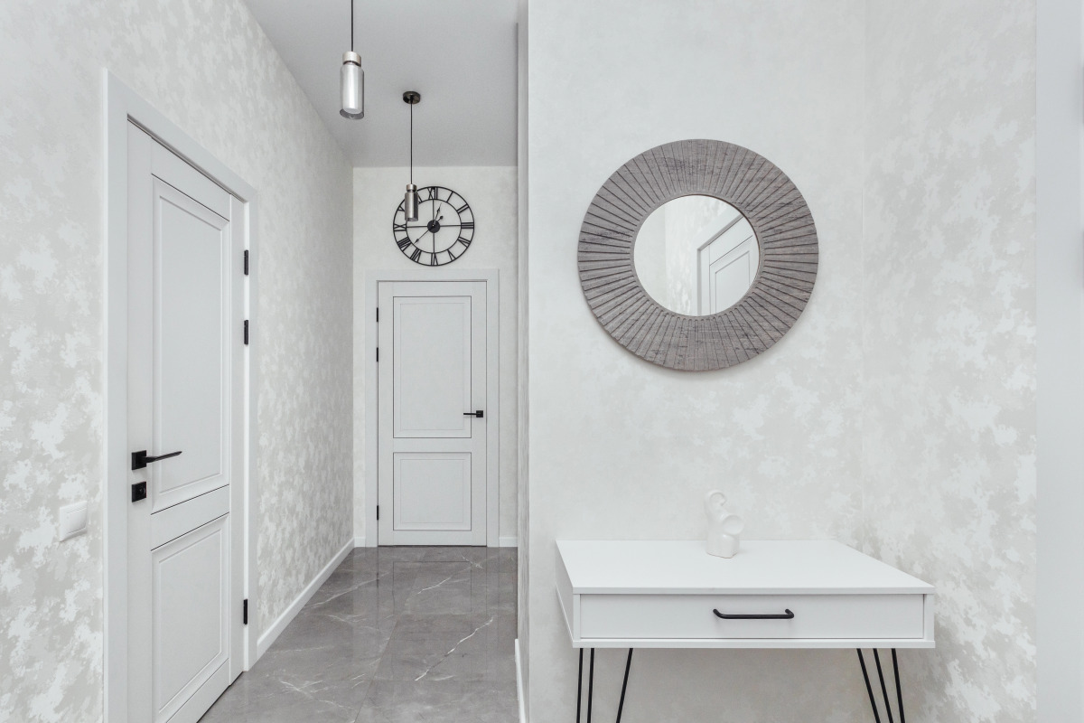 Апартаменты жк Горка Вид на Море