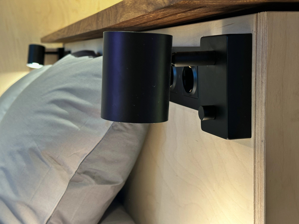 Глэмпинг Викингуд