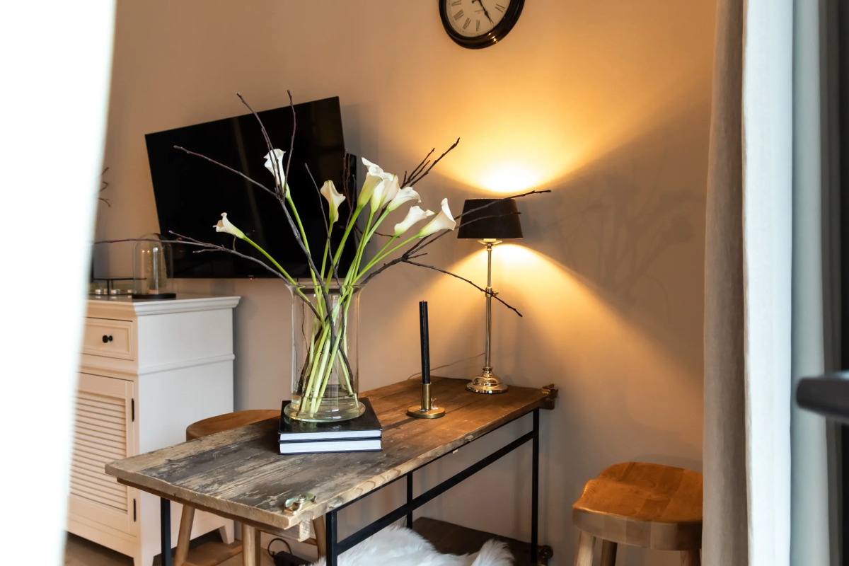 Апартаменты Marts Притяжение