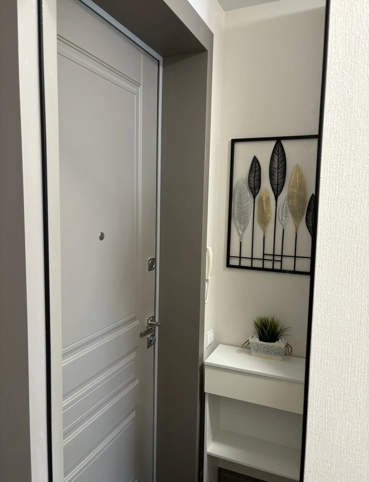 Апартаменты Уютный Нижний КМ Тимирязевский