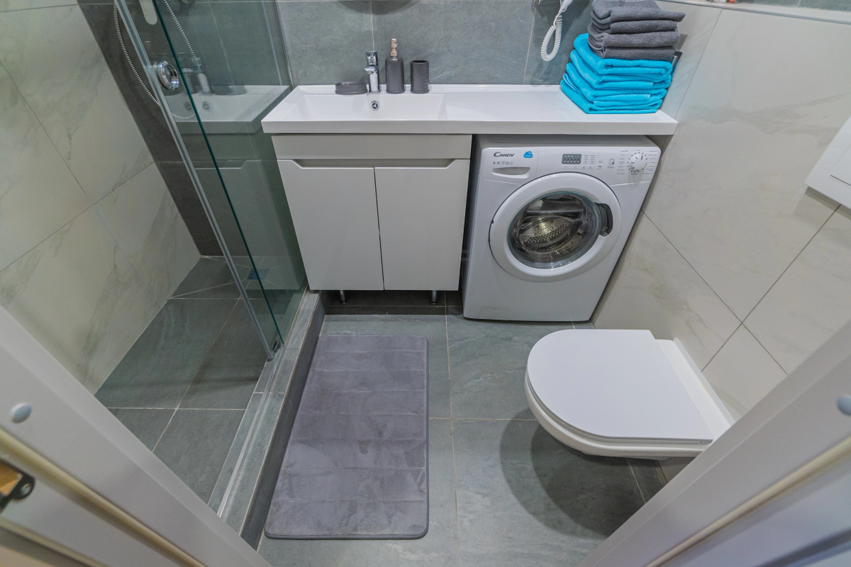 Апартаменты SalutApart 5