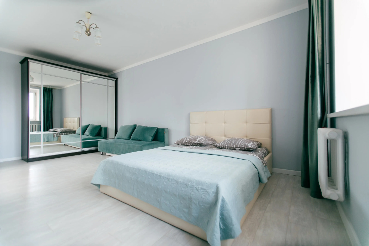 Квартира PrezentHaus на Карла Маркса 175/2