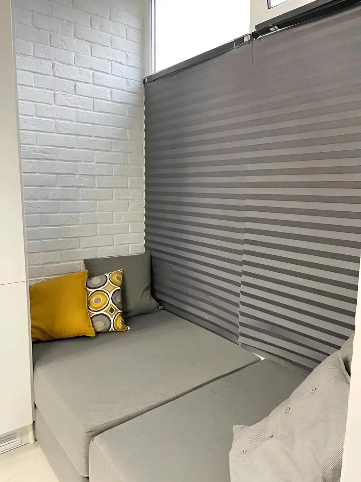 Апартаменты Айсберг