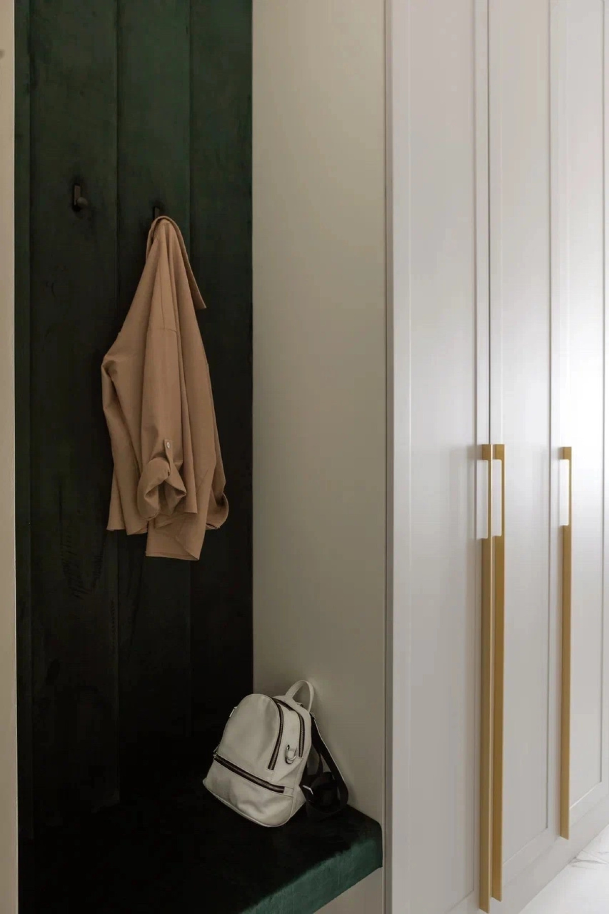 Квартира Ober house