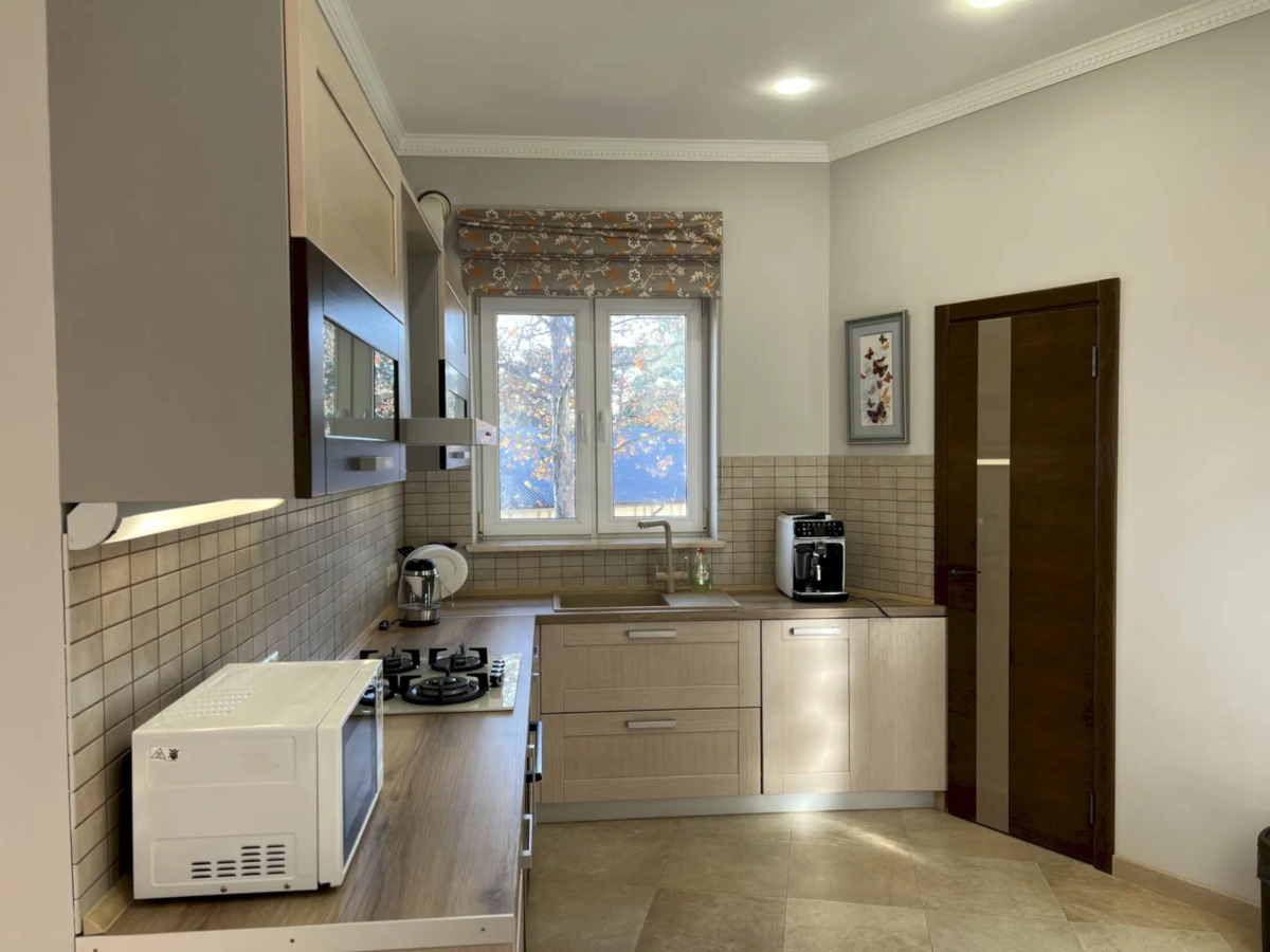 Апартаменты 115 3-к 50 метров от моря и набережной