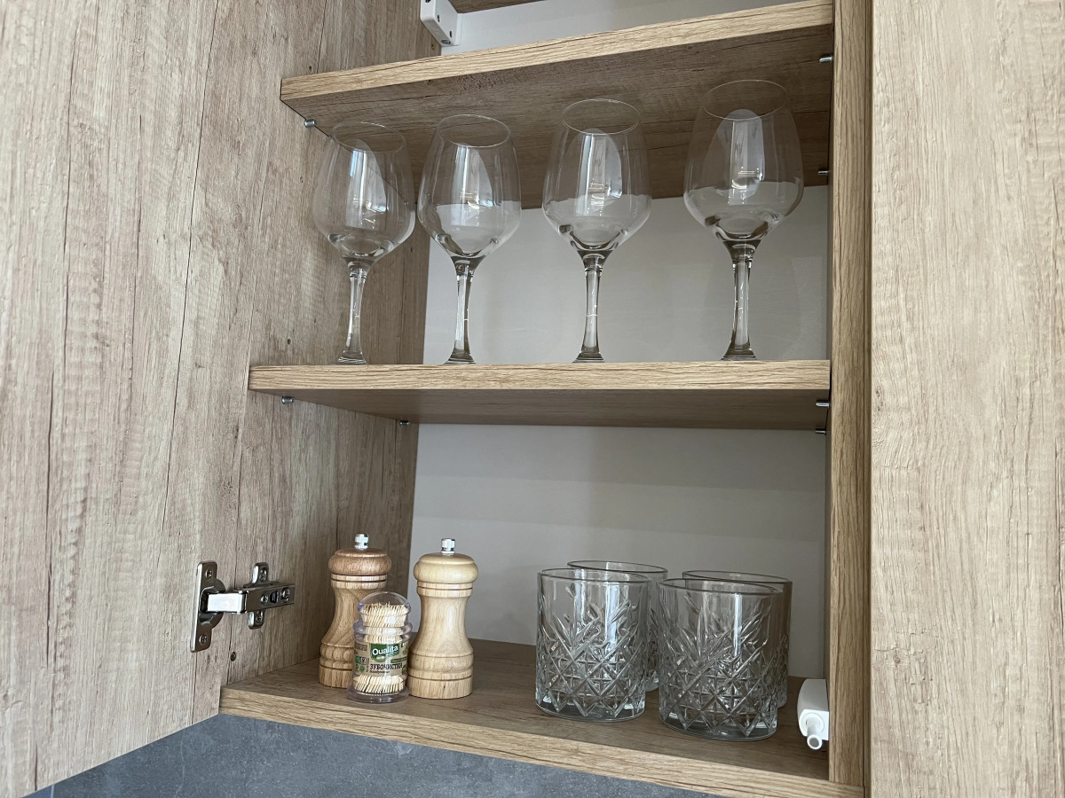 Квартира Студия у побережья Балтийского моря