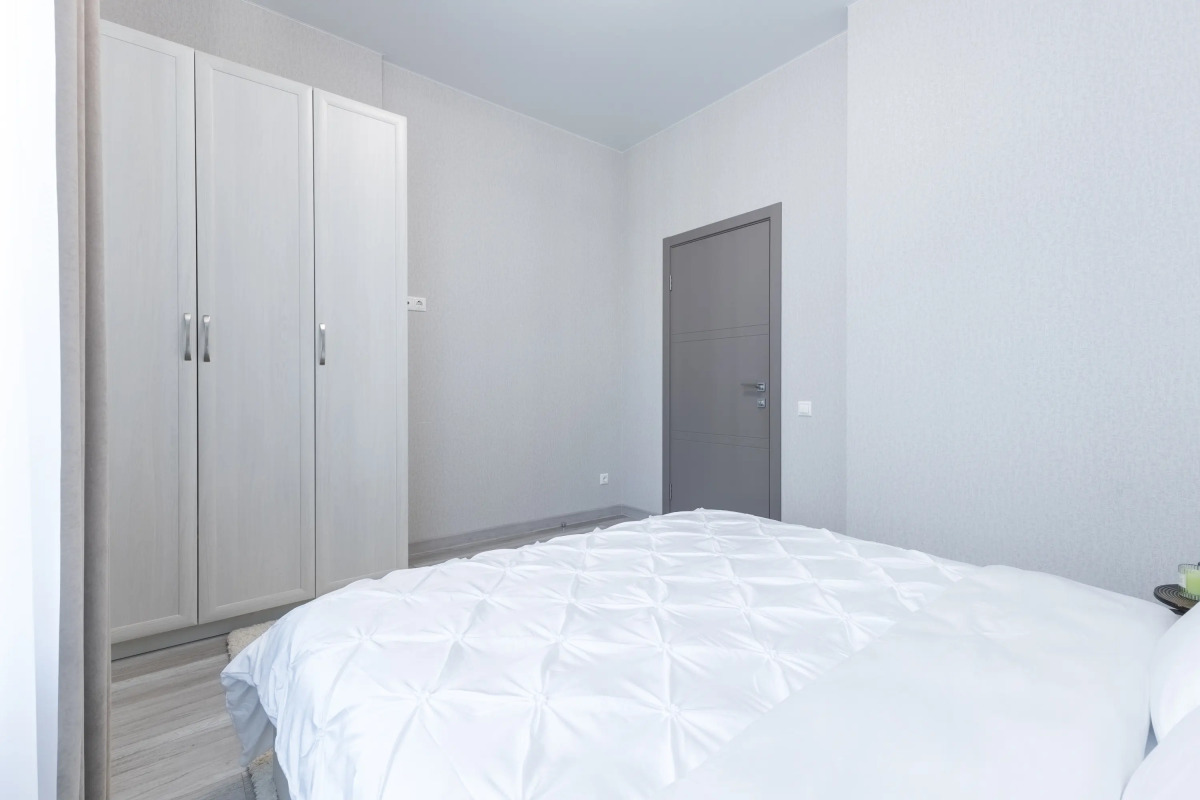 Апартаменты Comfort Home на улице Чистопольская 88