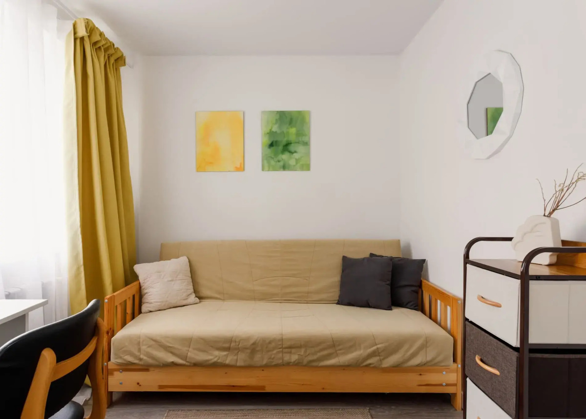 Апартаменты Gentle Rent на Белова 4