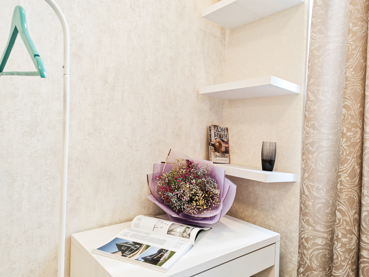 Апартаменты ArendApartment Graf Orlov 26