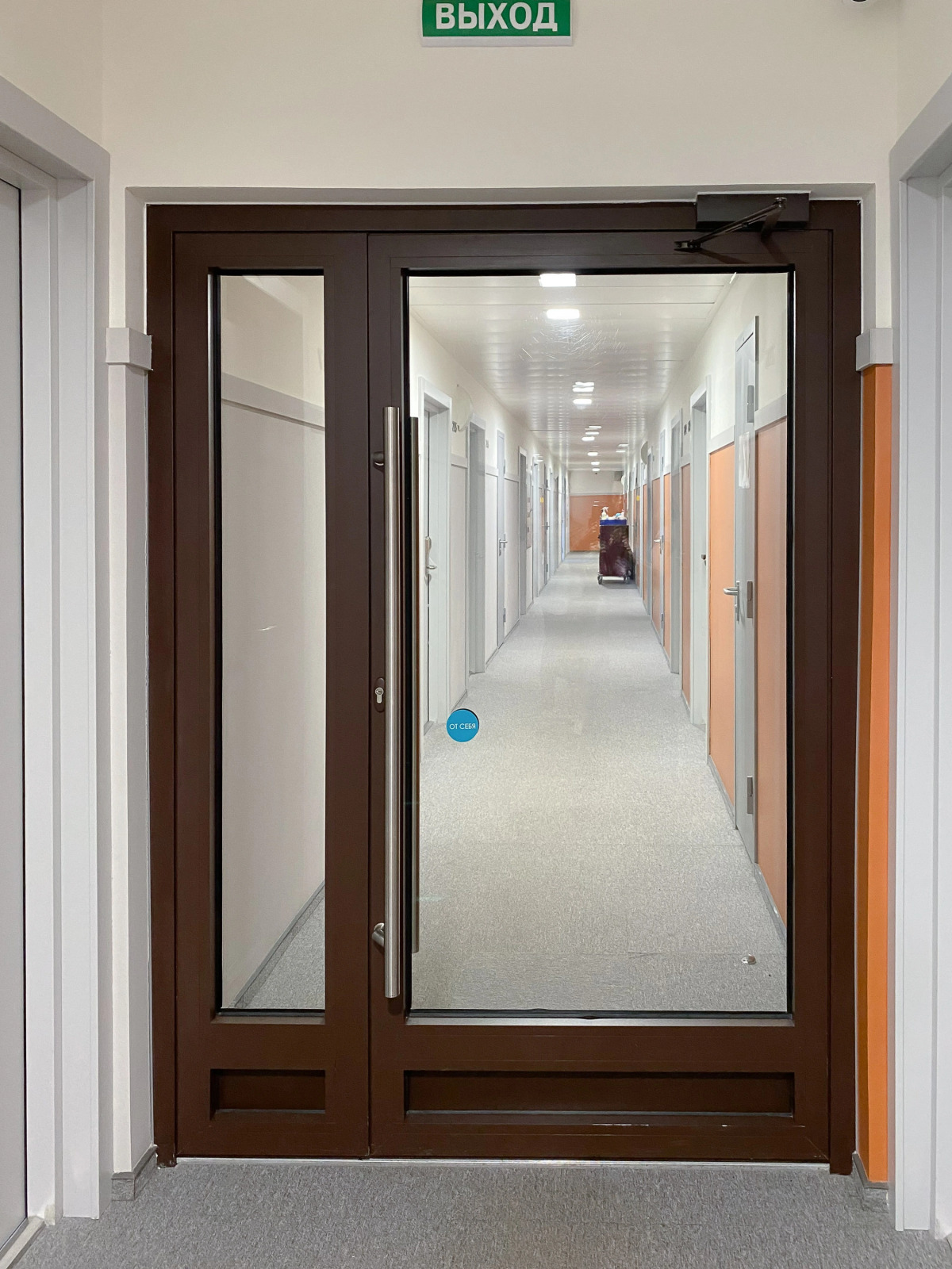 Квартира Kvartirika Stеel Grеy у метро Автово