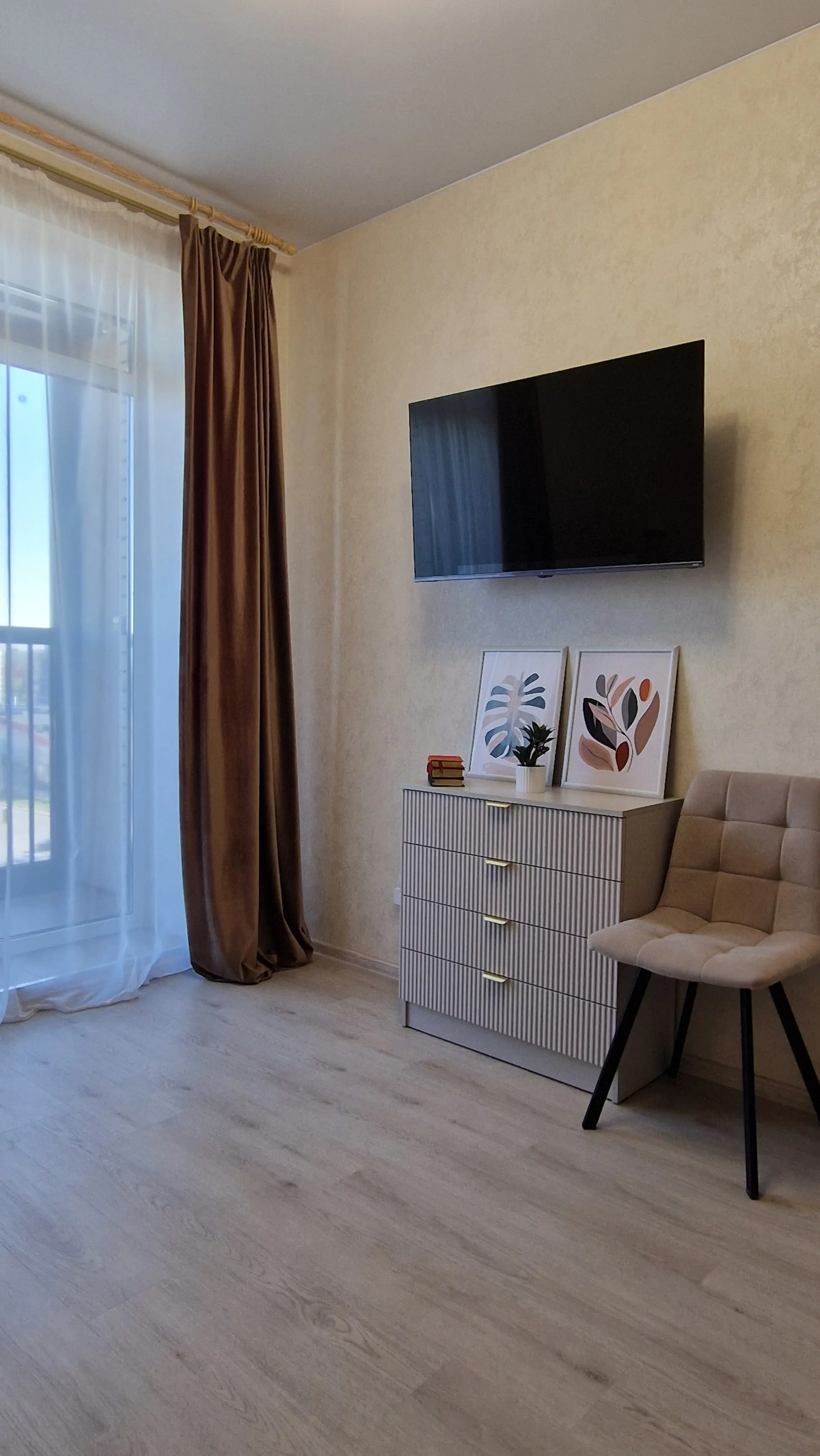 Квартира Friendly Apart у перинатального центра