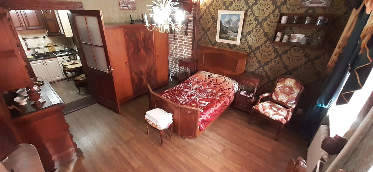 Апартаменты Музей старого Кёнигсберга