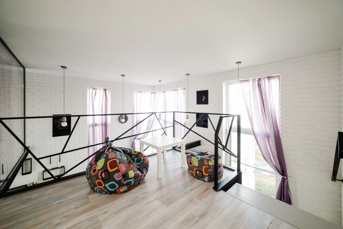 Квартира Лофтрент470