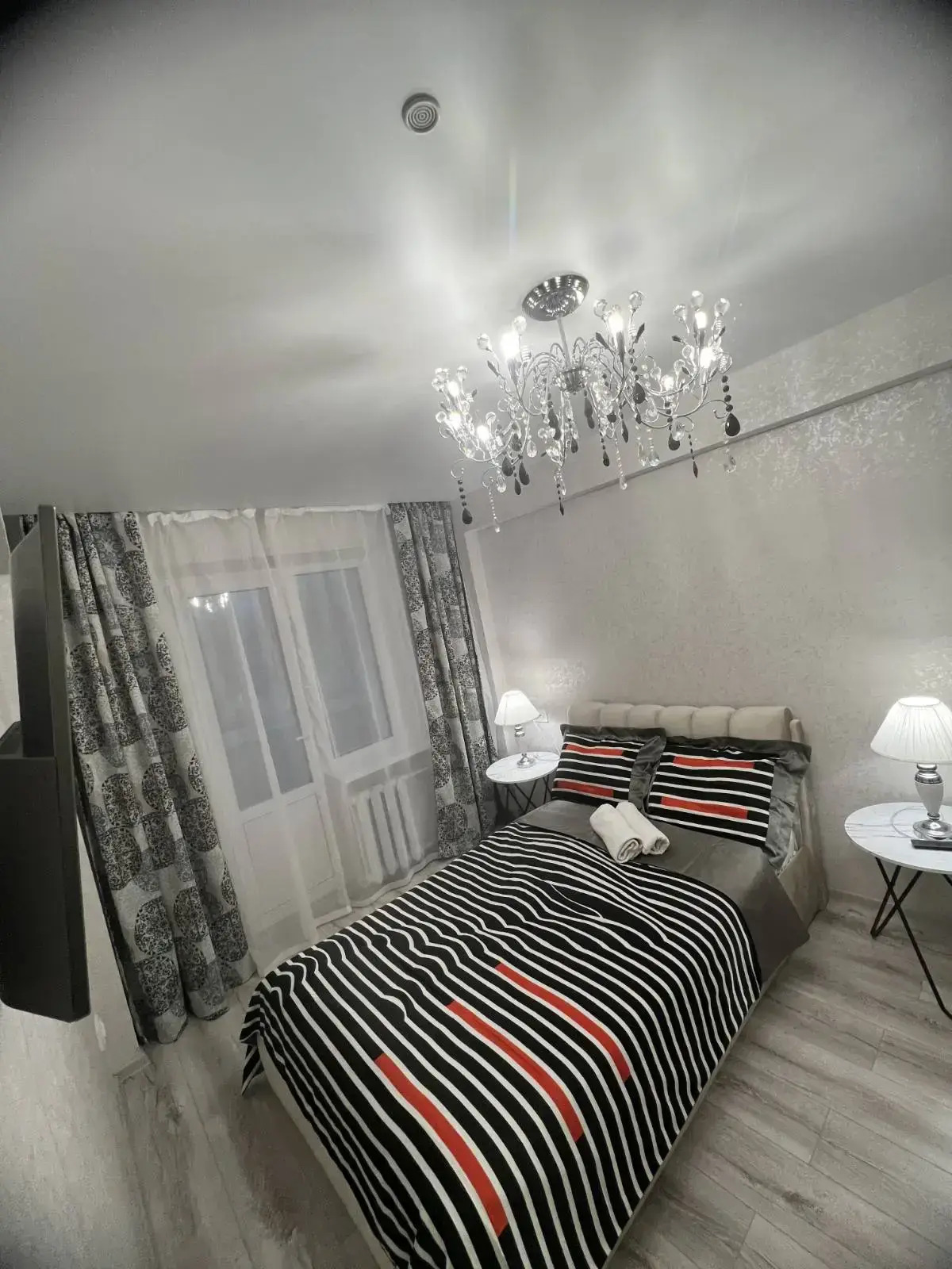 Апартаменты проспект Московский 8 центр