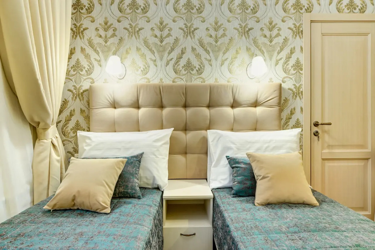 Гостевые комнаты на Чайковского, 22