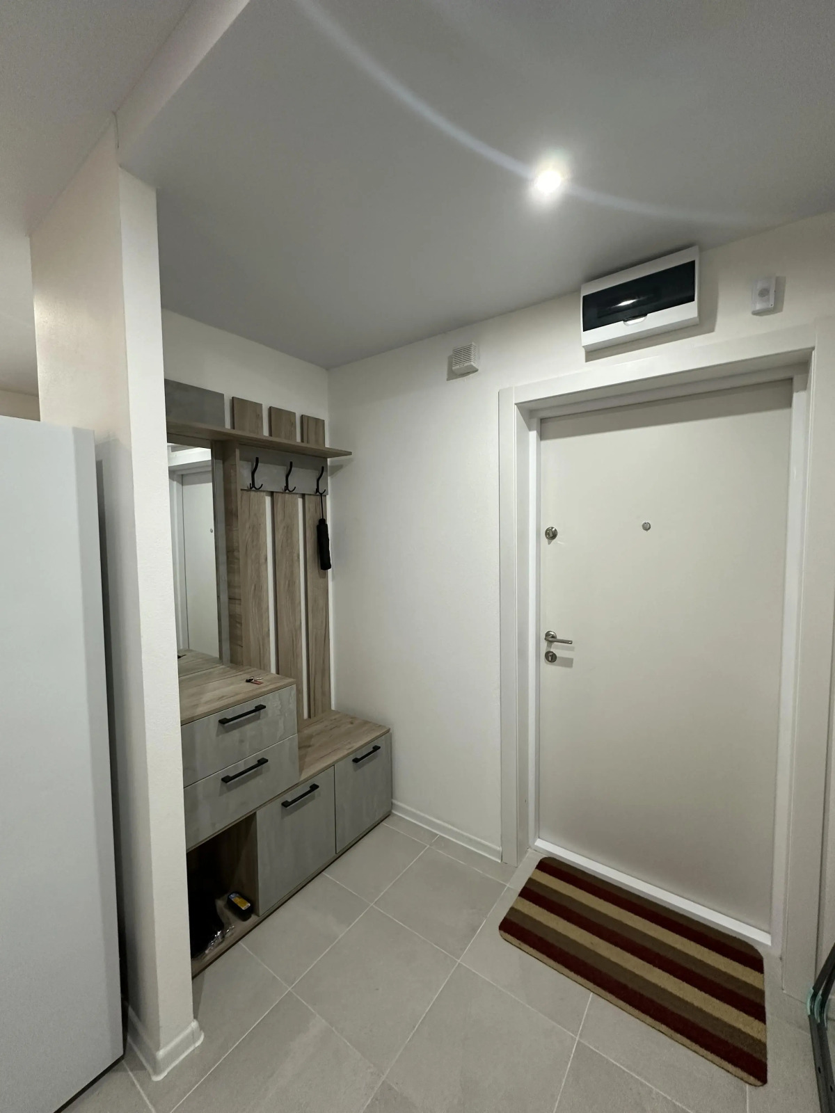 Квартира Видовая Евро двушка