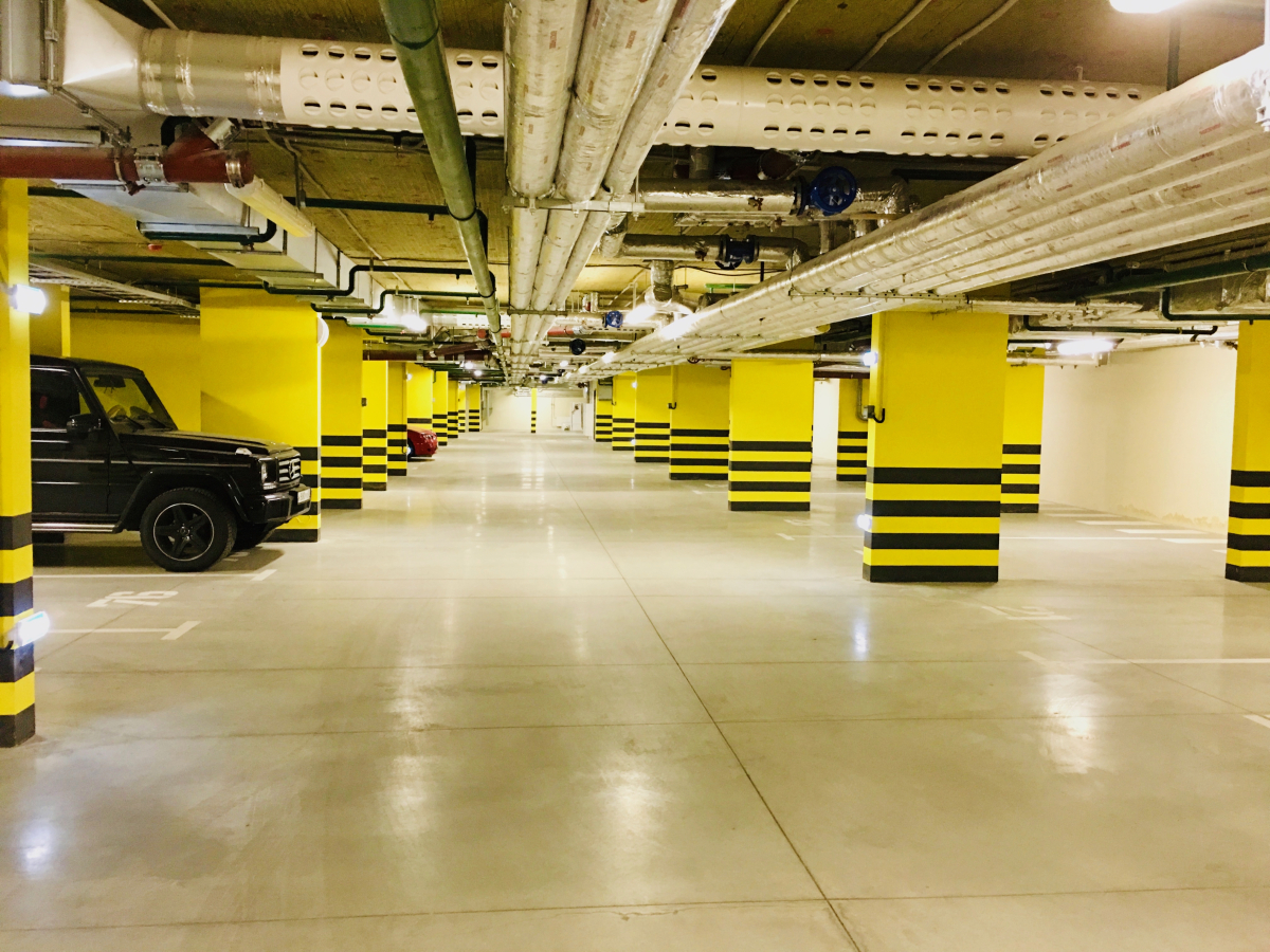 Апартаменты Elagin Studio