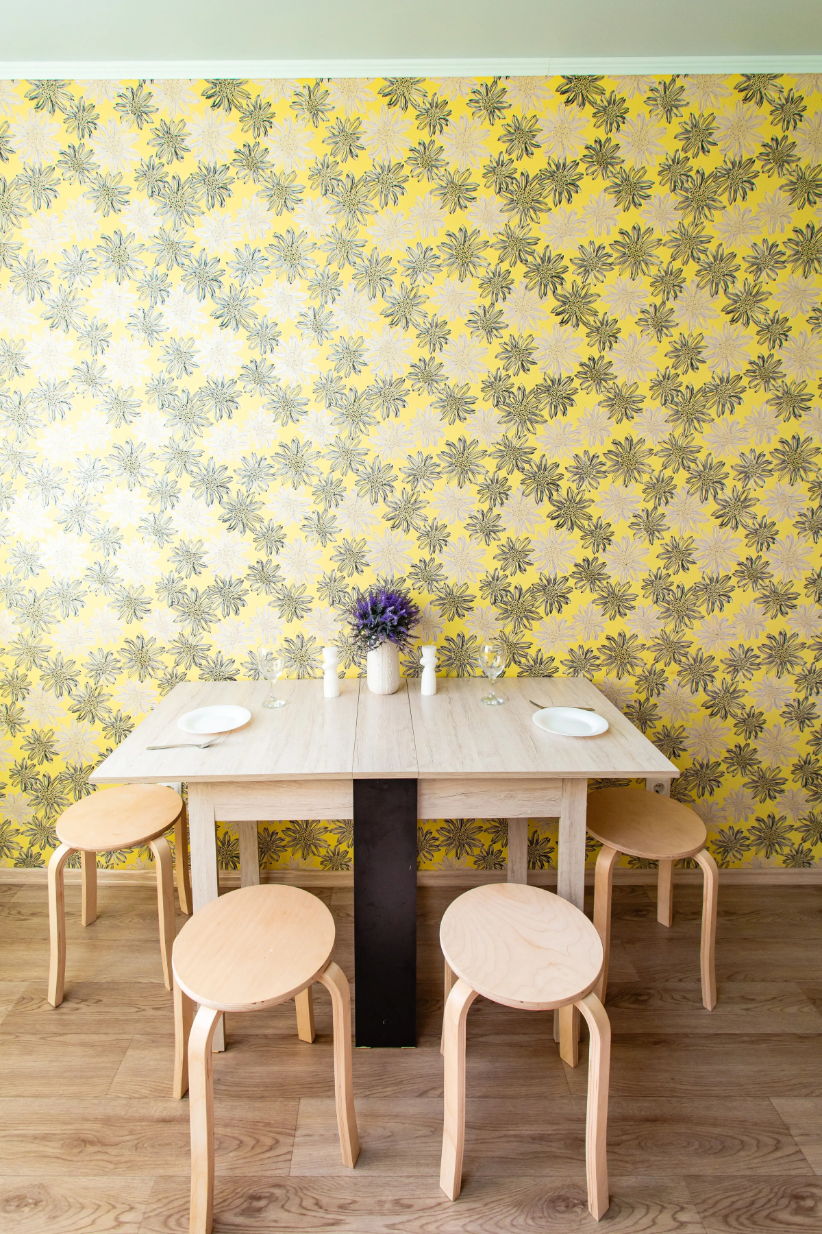 Квартира Апартаменты Однокомнатная квартира от КакДома.РФ