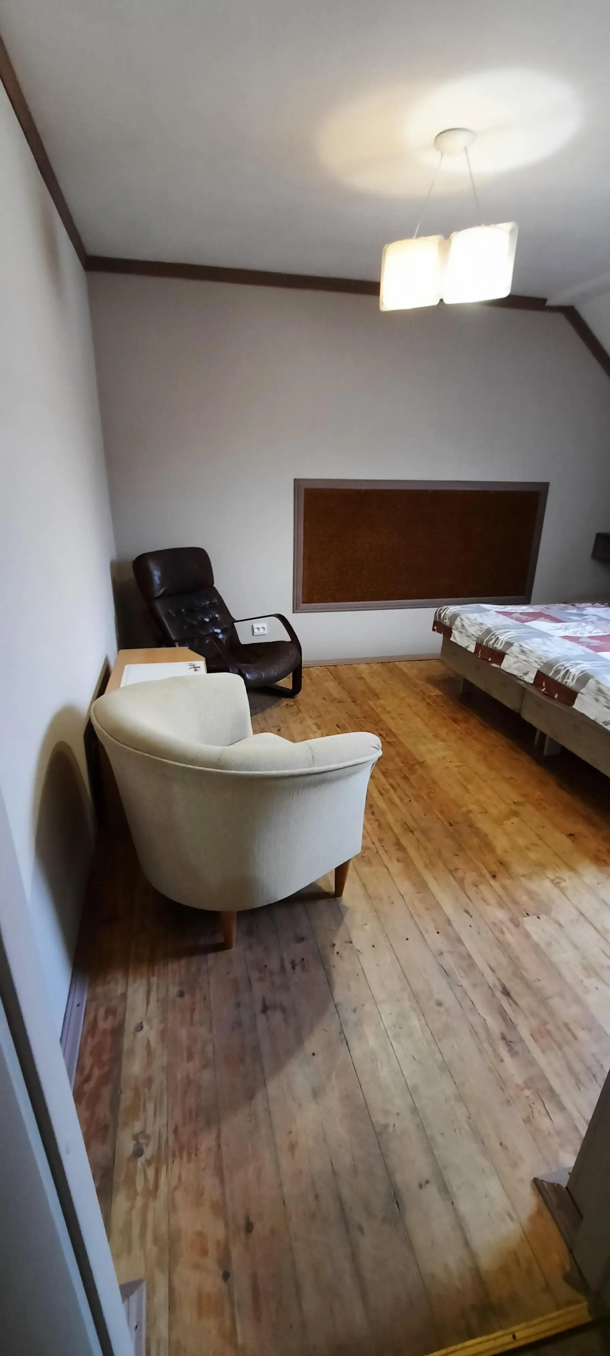 Апартаменты Усадьба Бюргера