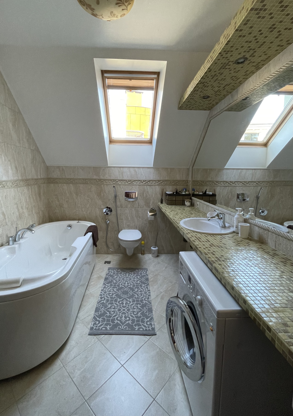 Апартаменты Горького