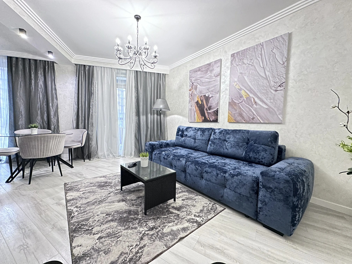 Апартаменты Comfort Park Апарт VIP