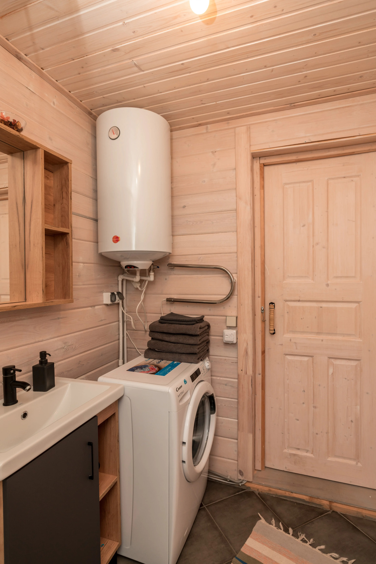 Частный Дом Lberry Брусника