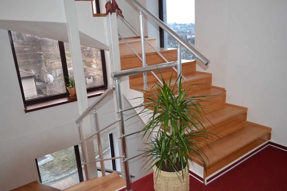 Гостевой дом Черноморский