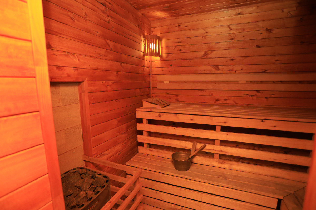 Отель Звездочка