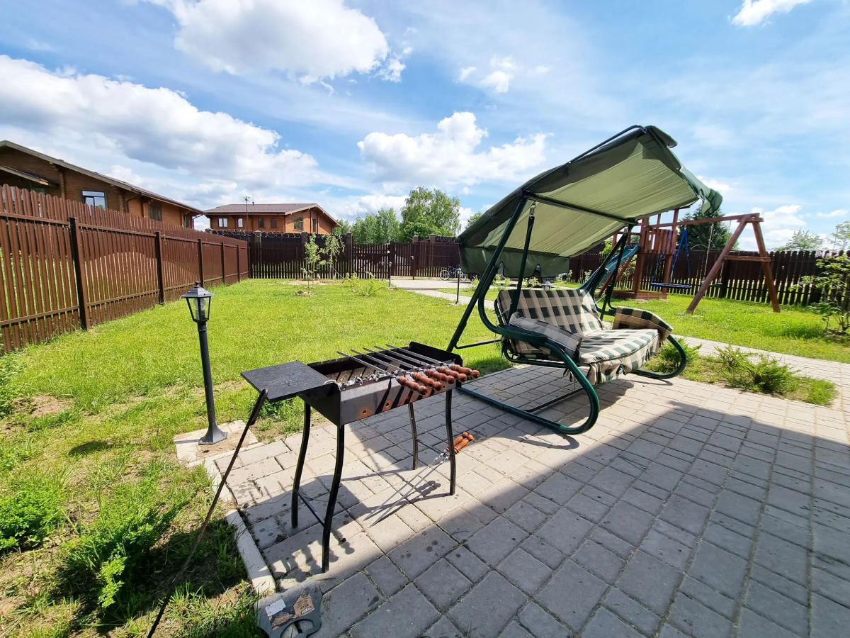 Гостевой дом на Волге River Houses