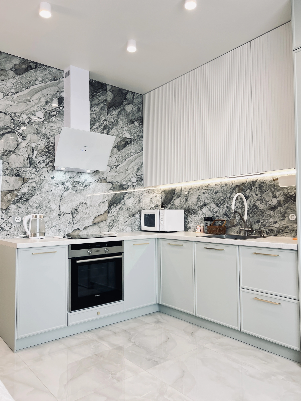 Квартира однокомнатная на Хасанова 13А