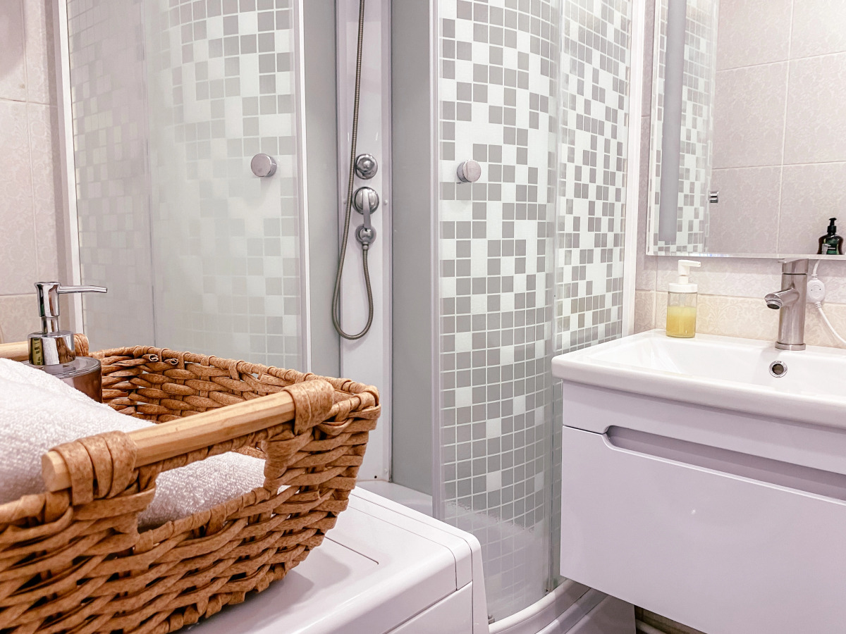 Апартаменты Arctic House Relax