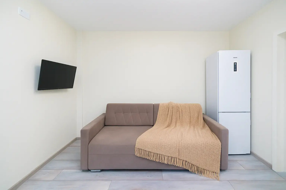 Апартаменты Волжская 83А