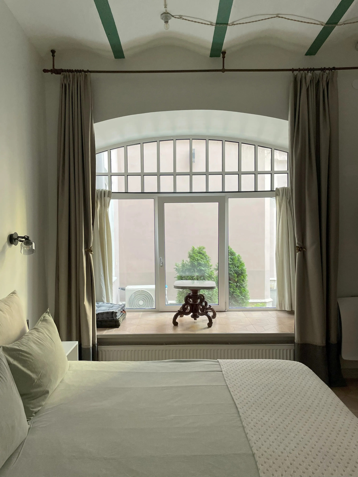 Квартира на Вознесенском проспекте, 41К