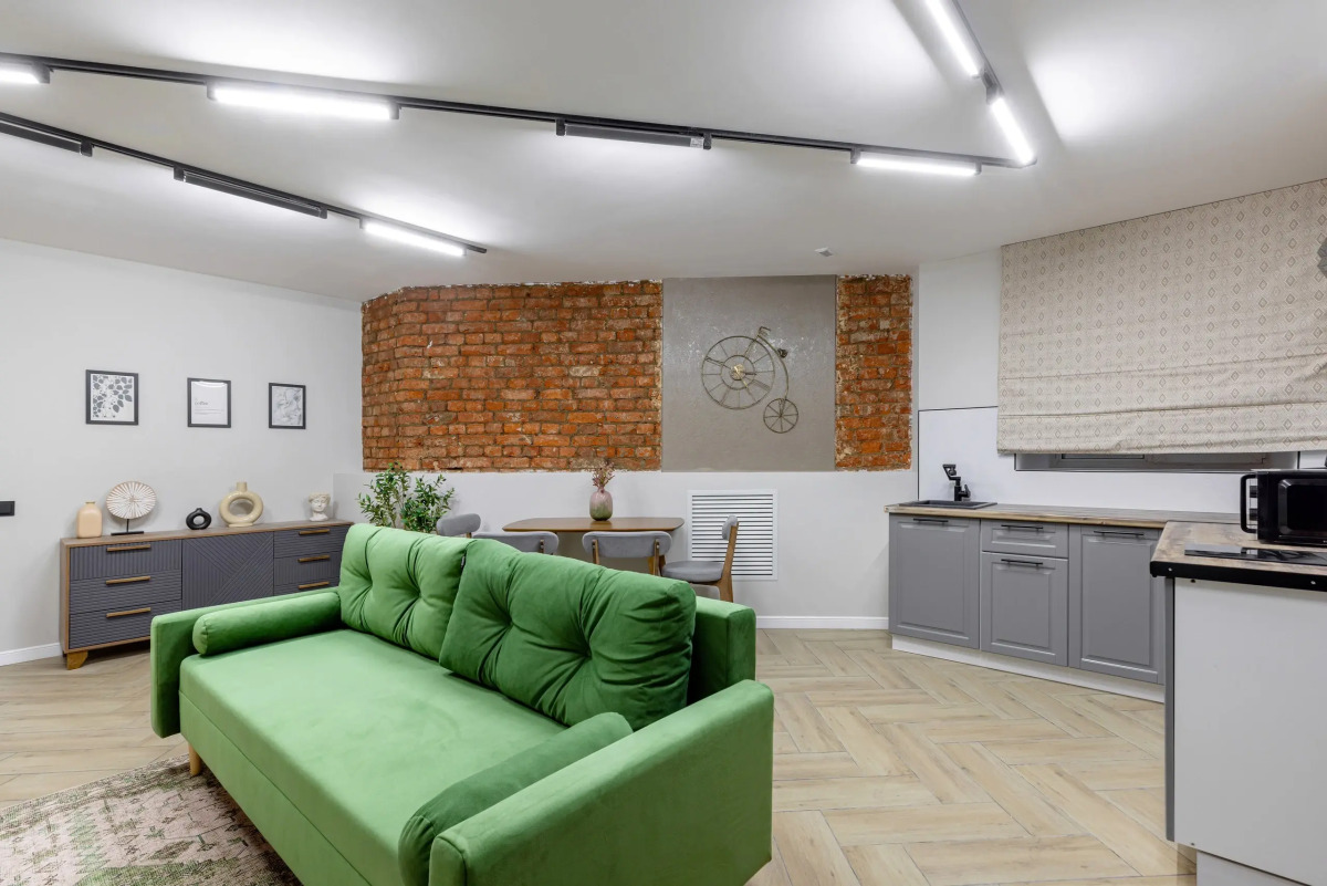 Апартаменты Улучшенные Гороховая 67