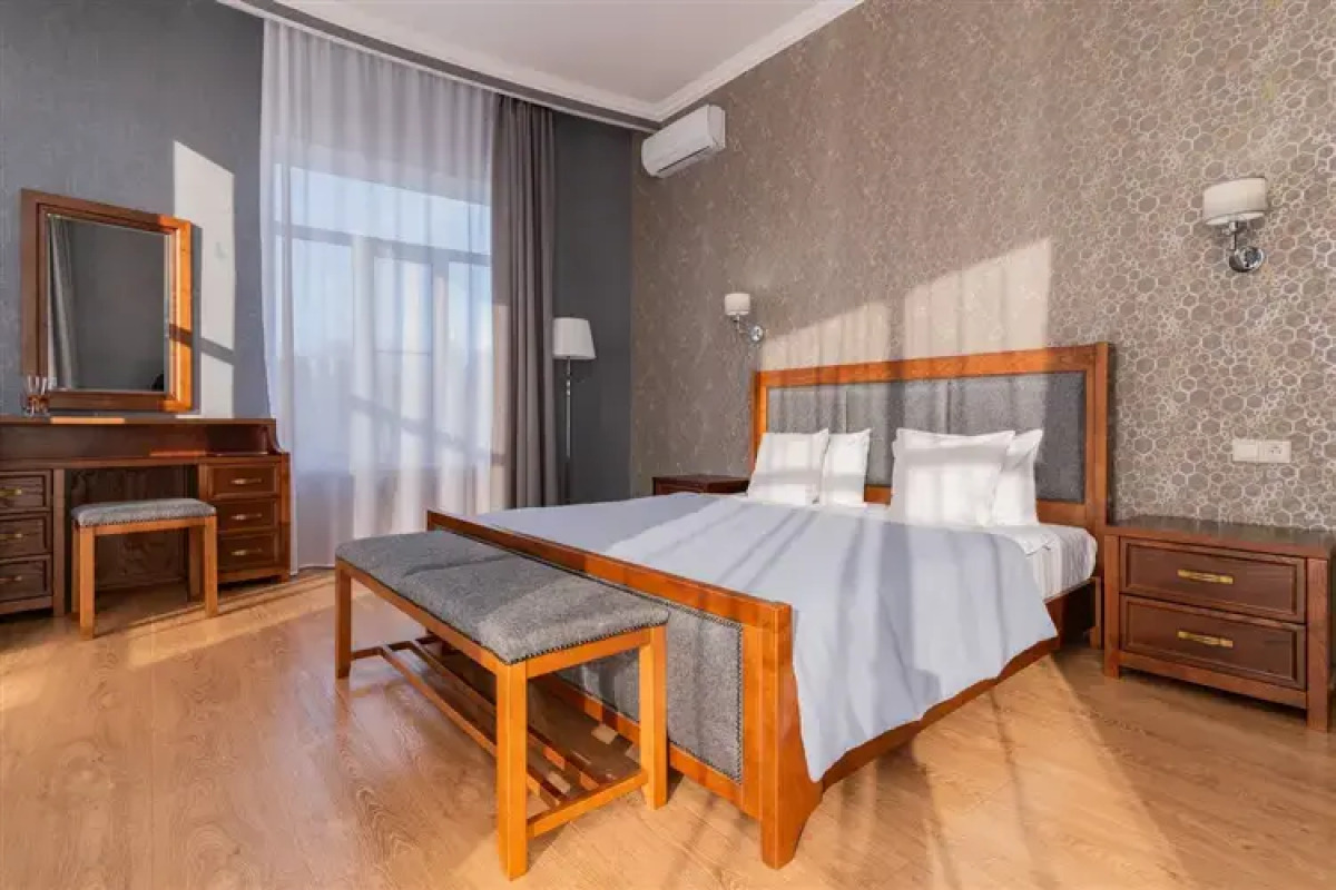 Отель Панорама