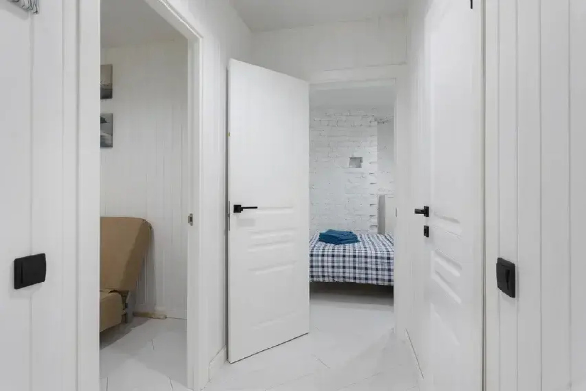 Апартаменты двухкомнатная квартира на Восстания 3-5